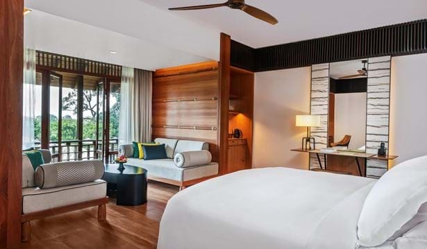 The Datai Langkawi-Two Bedroom Datai Suite 1_ 10491